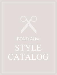 BOND.ALive STYLE CATALOG