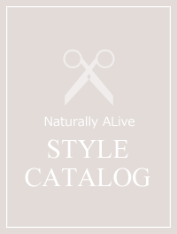 Naturally ALive STYLE CATALOG